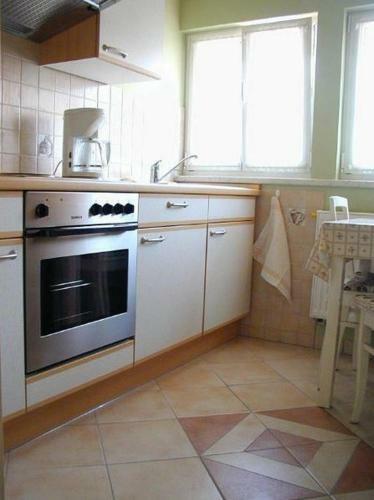 Apartamento Ferienwohnungen Ekert