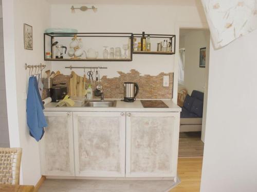 Apartamento Ferienwohnung Brigid