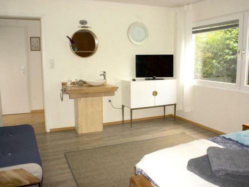 Apartamento Ferienwohnung Brigid