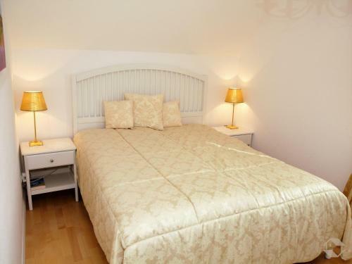 Apartamento Ferienwohnung Mia