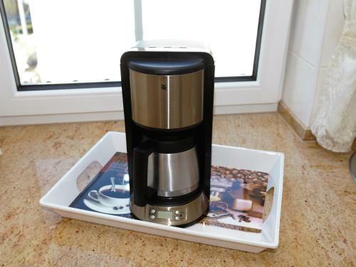Apartamento Ferienwohnung Mia