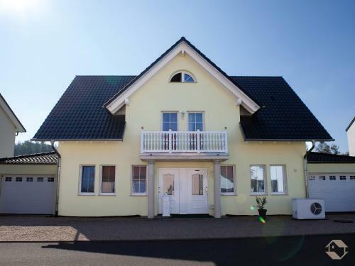 Apartamento Ferienwohnung Mia