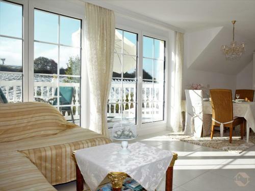 Apartamento Ferienwohnung Mia