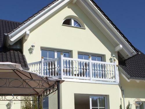Apartamento Ferienwohnung Mia