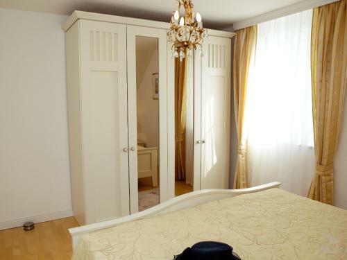 Apartamento Ferienwohnung Mia