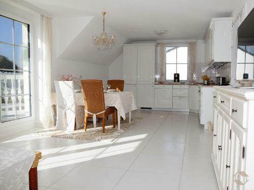 Apartamento Ferienwohnung Mia