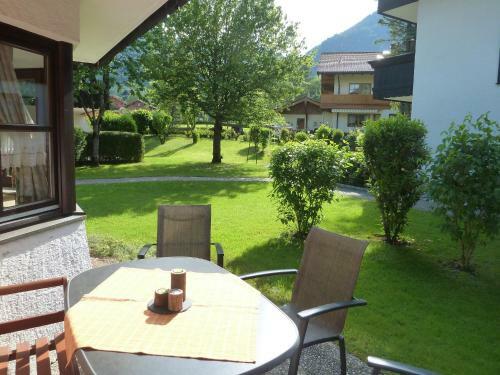 Apartamento Ferienwohnanlage Hochgern