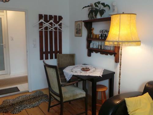 Apartamento Ferienwohnanlage Hochgern
