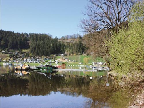 Studio Apartment In Unterwellenborn