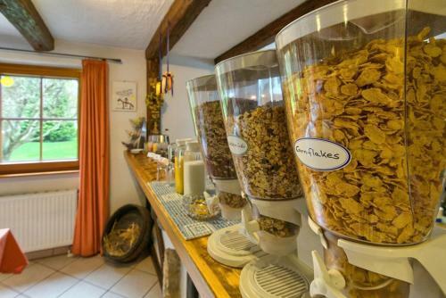 Posada G�stehaus Kaltenbach