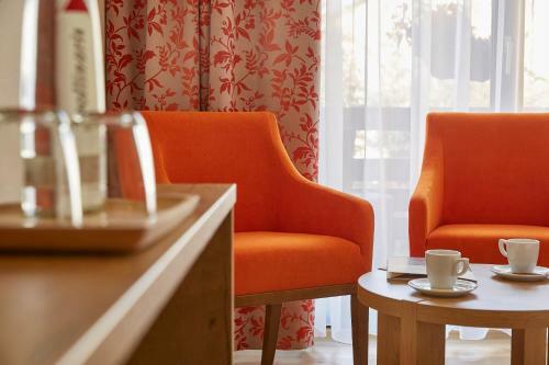 Hotel G�stehaus Goethe