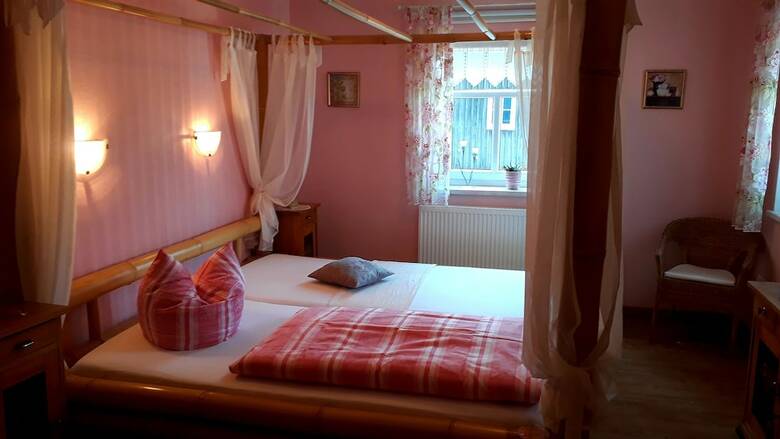 Antikhotel Steinbacher Hof