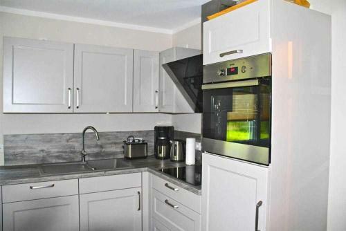 Ferienhaus Strasen See 7921