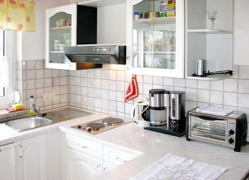 Apartamento Ferienanlage Am P�litzsee 101s