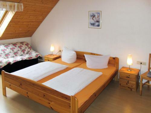 Apartamento Ferienanlage Am P�litzsee 101s