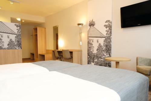 Hotel & Gasthaus Das R�hrl Straubing