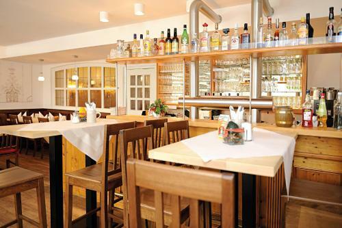 Hotel & Gasthaus Das R�hrl Straubing