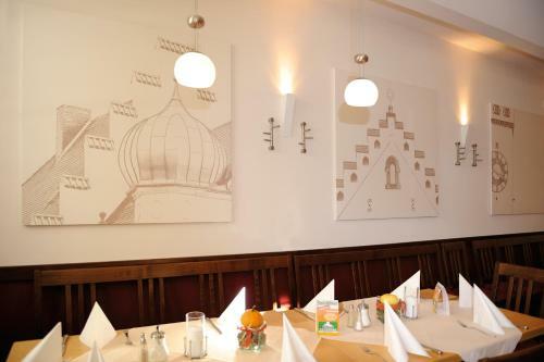 Hotel & Gasthaus Das R�hrl Straubing