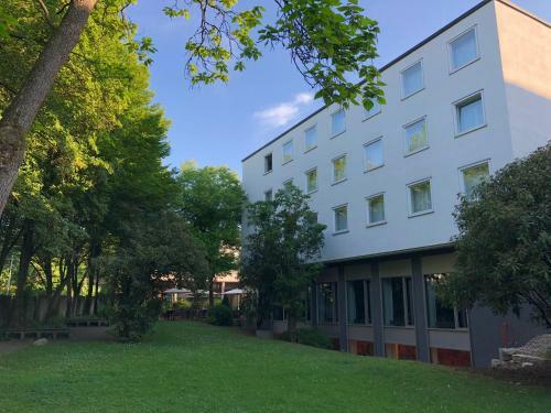 Hotel Akademie Der Dioezese