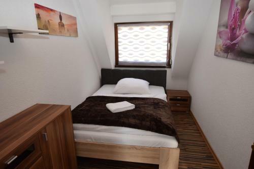 Apartment Gablenberg I