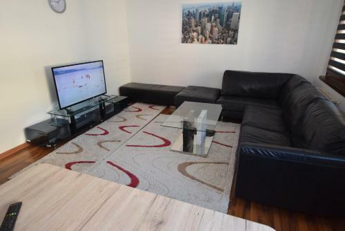 Apartment Gablenberg I