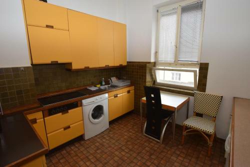 Ab Apartment Bad-cannstatt II