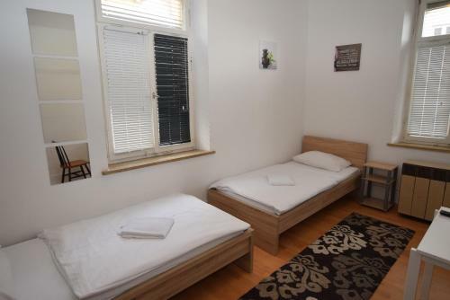 Ab Apartment Bad-cannstatt II