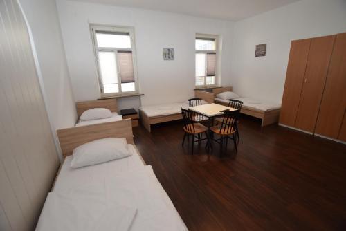 Ab Apartment Bad-cannstatt II