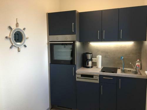 Apartamento Ferienwohnungen Haus Strandkieker