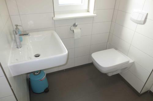 Apartamento Ferienwohnungen Haus Strandkieker