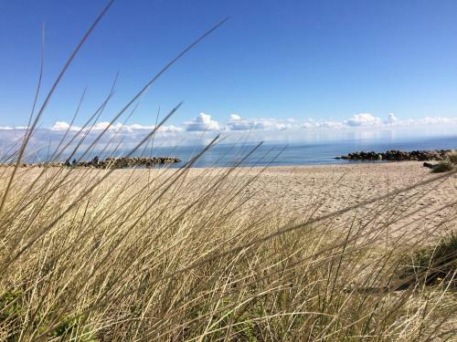 Apartamento Ferienwohnungen Haus Strandkieker