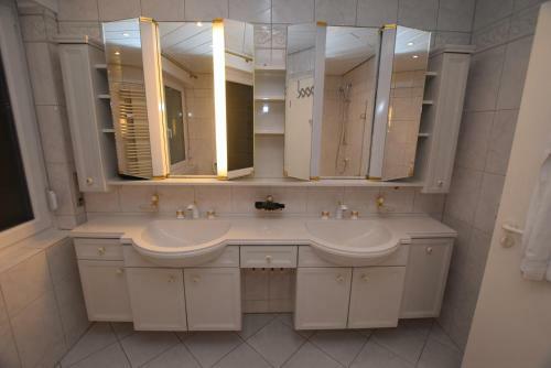 Apartamento Gl�cksapartment Sindelfingen