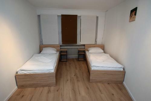 Apartamento Gl�cksapartment Sindelfingen