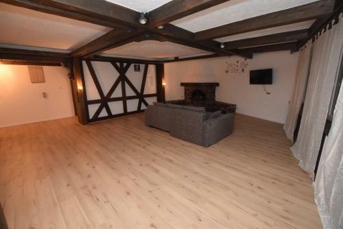 Apartamento Gl�cksapartment Sindelfingen
