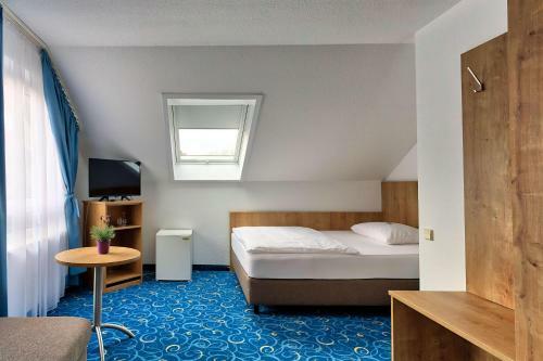 Appartis - Hotel Am Stadtpark