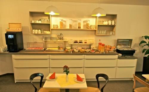 Appartis - Hotel Am Stadtpark