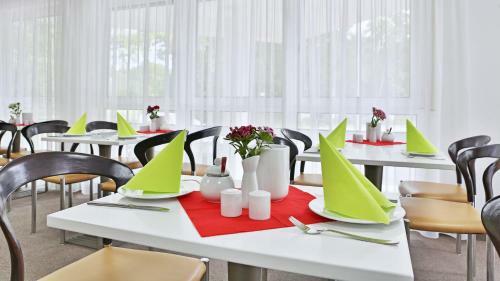 Appartis - Hotel Am Stadtpark