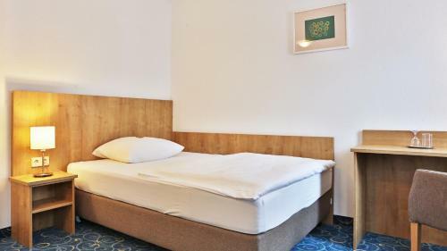 Appartis - Hotel Am Stadtpark
