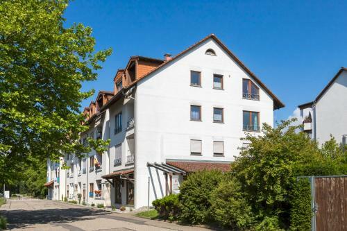 Apartamento Ferienwohnung Schlegel