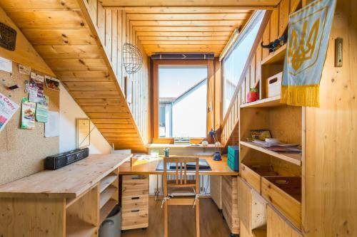 Apartamento Ferienwohnung Schlegel