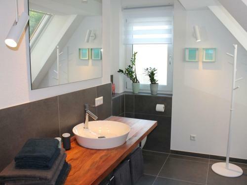 Apartamento Rebhaus "ferienh�user Sch�ne Ferien"