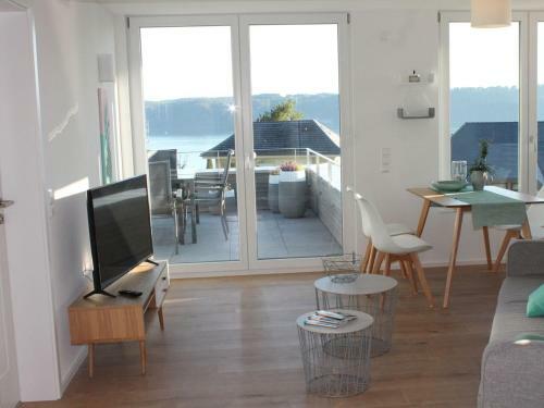 Apartamento Rebhaus "ferienh�user Sch�ne Ferien"
