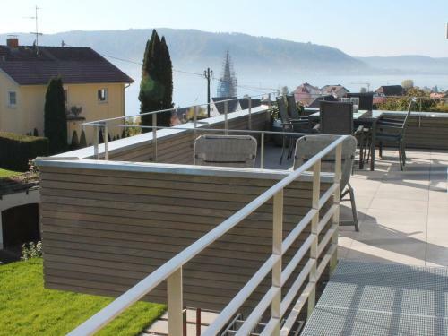 Apartamento Rebhaus "ferienh�user Sch�ne Ferien"