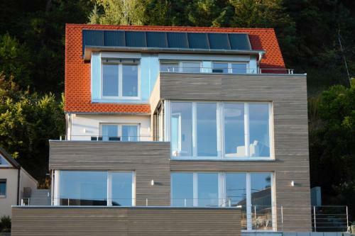 Apartamento Rebhaus "ferienh�user Sch�ne Ferien"