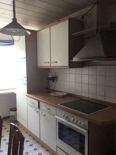 Apartamento Schneider