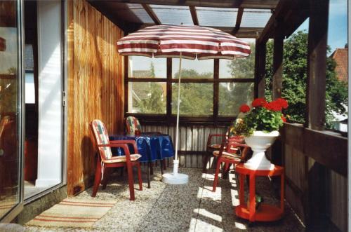 Apartamento Von Frieling