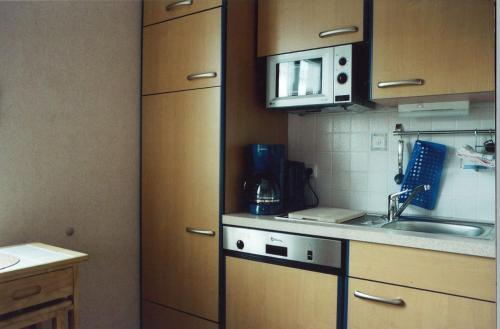 Apartamento Von Frieling