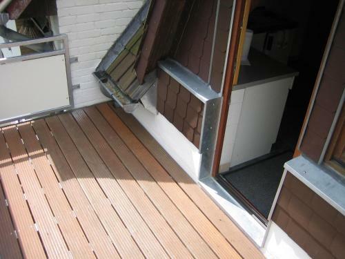 Apartamento Entennest