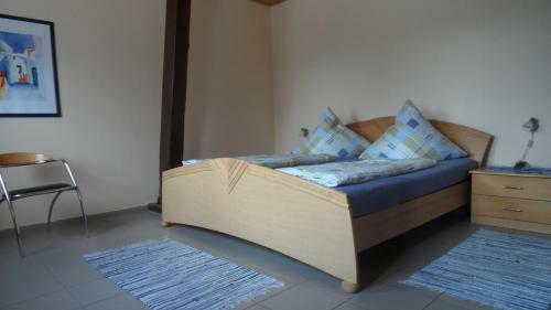 Apartamento K�sel