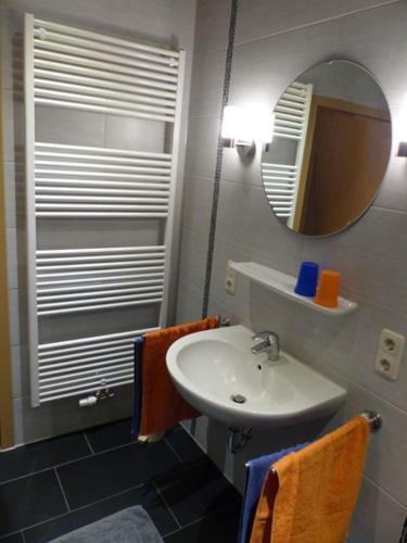 Apartamento K�sel